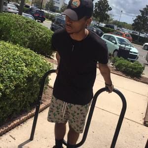 Meet your Posher, Matt